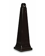 Rubbermaid Groundskeeper Cigarette - Brown FG257088 BRN