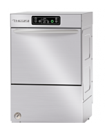 Thesis H29E-A Hot Water Sanitizing Undercounter Dishwasher 4.5 Gallon Tank Cap. - 208-220V 2.79Kw