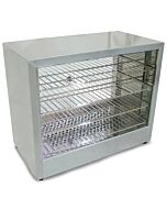 Omcan 25" Rectangular Display Warmer