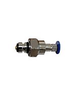 Zanduco Replacement Cold Cartridge for Splash Mounted Faucets With 10″, 12″, And 14″ Spouts
