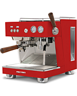 Ascaso BT211U  Baby T Plus Red Espresso Machine-120V ETL