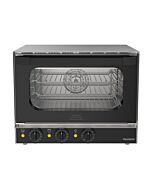 Vollrath CO4-120HS Cayenne® Half Size Convection Oven