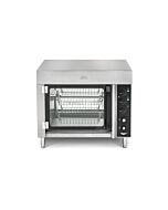 Vollrath RO4-208240-8 Cayenne® 8 Bird Chicken Rotisserie Oven