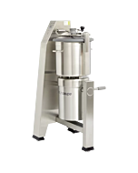 Robot Coupe BLIXER30 Vertical Mixer/Cutter Food Processor with 30 Qt. 2-Speed - 208-240V, 7 HP
