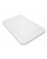 Omcan White Lid For Meat Lugs