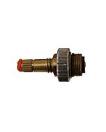 Zanduco Replacement Hot Cartridge For Bar Sink, Hand Sink With Faucet, and Deck Mounted Sinks