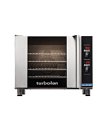 Turbofan E31D4 32" Half Size Sheet Pan Digital Electric Convection Oven