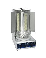Star Holman Star-Max Gas Vertical Broiler