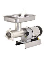 Omcan #32 Heavy-duty Electric Meat Grinder