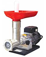 Omcan #8 Light-duty EL Meat Grinder