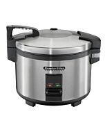 Hamilton Beach Commercial 37540 Proctor Silex 40 Cup Rice Cooker with Auto Cook - 120V