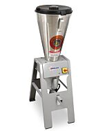Omcan 15L High Performance Commercial Vertical Tilting Blender - 110V