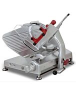 Trento 13" Blade Gear-Driven Meat Slicer