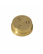 Trento #95 Fettucine Pasta Die Brass for item 13317 Pasta Machine