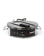 Omcan 14" Round Crepe Maker