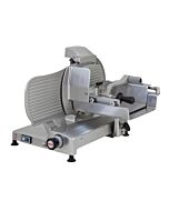 Trento 14" Blade S-Series Horizontal Gear-Driven Heavy Duty Meat Slicer 0.4HP - 110V/60/1