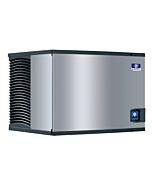 Manitowoc IYT0450A-161 Indigo NXT 30" Half Cube Air Cooled Ice Machine Head - 490 lb/day