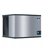 Manitowoc IYT0500A Indigo NXT 30" Half Cube Air Cooled Ice Machine Head - 550 lb/day