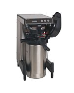 Bunn WAVE15-APS SmartWAVE Low Profile Standard Thermal Server Coffee Brewer - 120V, 1350W