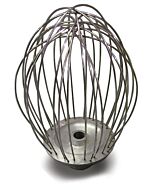 Omcan 30 qt Universal Wire Whip for Omcan 30 qt Planetary Mixer