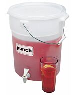Cambro 6 Gallon Beverage Dispenser -  DSPR6148