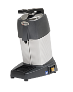 Santos #10 Citrus Juicer with Leveler - Black