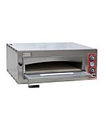 Trento 39" Entry Max Series Single Chmaber Pizza Oven - 230V, 3 Phase, 5.6kW - CA