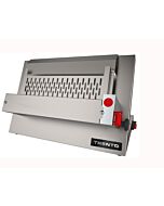 Trento  Adjustable Dough Roller with 15.75" Max Roller Width - 110V