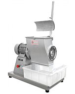 Trento Cheese Grater for Hard Cheese, 480 lb./hr – 4 HP, 208 V, 3 Ph