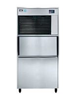 Ice Queen Flaker with Built-In Bin IQ300C - CA