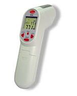 Cooper Atkins 412-0-8 Infrared with Laser & Thermocouple Jack