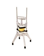 Omcan 1/2" Countertop Vertical Potato Cutter