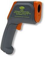 Cooper Atkins 422-0-8 Infrared Gun-Style Thermometer with 8-Point Laser
