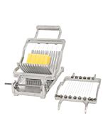 Omcan Manual Aluminum Cheese Cutter