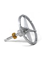 Omcan Disc Holder Frame