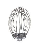 Omcan 20 QT Whip Attachment for Globe Mixer