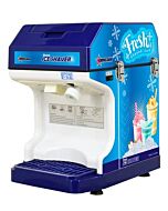 Omcan 1/4 HP Electric Ice Shaver