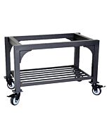 Omcan Stand with Wheels for Pizza Oven 47000-003