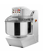 Trento Spiral Dough Mixer – 132 lb. capacity