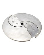 Omcan 3 mm Slicer for Item 15000-564 Food Processor with 1.5 HP Motor