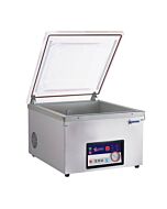 Omcan 0.75 kW Tabletop Vacuum Packaging Machine