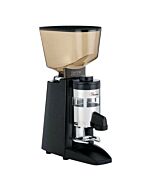 Santos #40 Silent Espresso Coffee Grinder