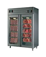 Stagionello + Maturmeat 100 + 100 kg Combo with ClimaTouch and Fumotic - 58" STGTWCOMB