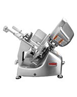 Omcan 14" Gear-Driven Meat Slicer