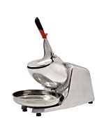 Omcan 0.4 HP Ice Shaver 110V/60Hz