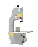 Trento 1.2 HP European Tabletop Band Saw With 72" Blade Length