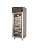 Omcan Affinacheese 100 kg with Climatouch and Fumotic STG100TFO