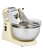 Santos #18 10L Professional Dough Mixer
