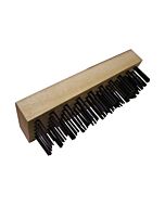 Omcan Block Brush-No Handle-#15