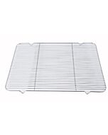 Omcan Chrome Plated Cooling Rack 16.25" x 25"